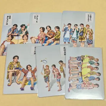 lienel 트레이딩 카드