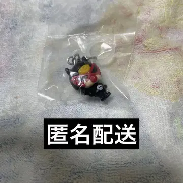 HYSTERIC MINI 히스테릭 미니 메지루시 액세서리 가챠