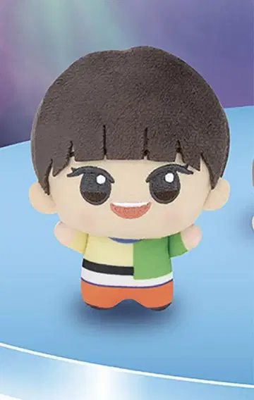 [ 아키모토 코즈키 ] 모두 함께! 오카아상토 잇쇼 SD 인형 봉제 인형