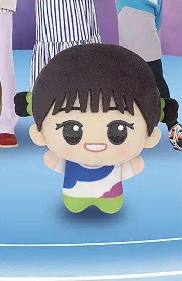 [나가타마야] 오카아상토잇쇼 SD 인형 봉제 인형