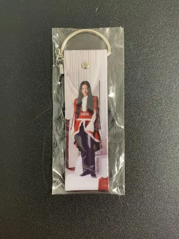 사쿠라자카46 야마자키 텐 사쿠콜레 회장 한정판 복권 B상