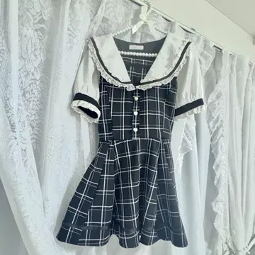 리즈리사 세일러 셋업