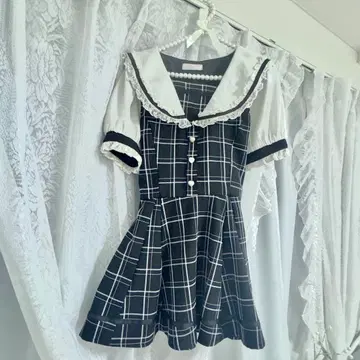 리즈리사 세일러 셋업