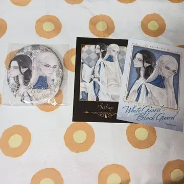 1412. 화이트 블랙 무상