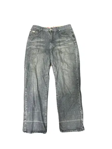 pepe jeans 배기 데님 y2k archive
