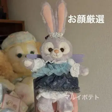 더피&프렌즈 위싱 윙스 인형 배지 스텔라루