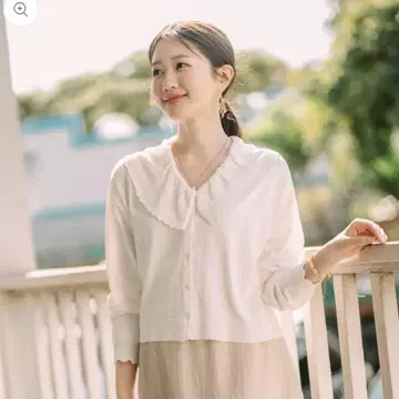 메종 에쉘 [ 2WAY Everyday 가디건 ]