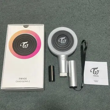 TWICE CANDYBONG Z