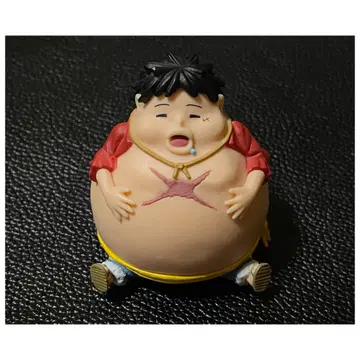 월드 컬렉션 홀 케이크 아일랜드 루피 받침대 결품