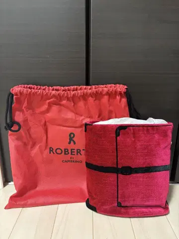 로베르타 벨로아 백 본체