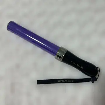 KING BLADE 킹블레이드 보라색 단색