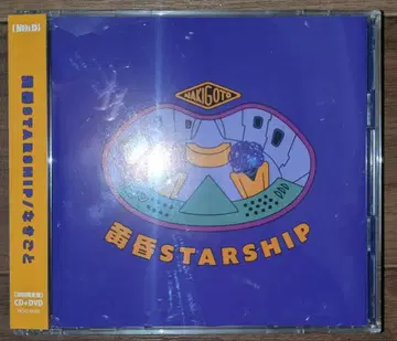 넋두리 황혼 STARSHIP