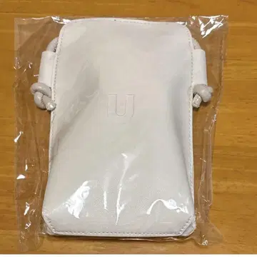 NiziU U 숄더백 백