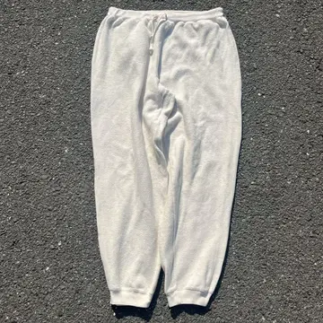 90s NAUTICA fleece easy pajamas pants