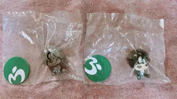 제일복권 Mrs. GREEN APPLE C상 SD 피규어 오오모리 모토키