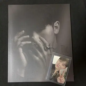 SEVENTEEN TTT 우지 2/13 잡지
