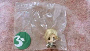 제일복권 Mrs. GREEN APPLE C상 피규어 후지사와 료카