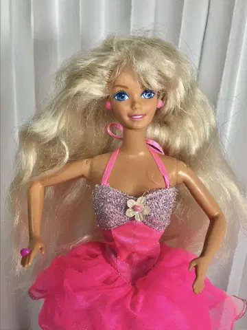 빈티지 바비 인형, 1976년