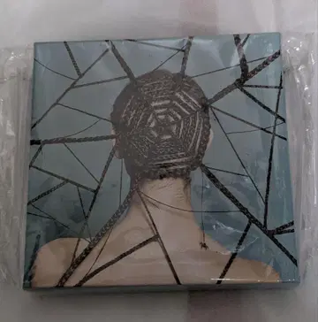 / CD+DVD 초회 한정판 새상품급