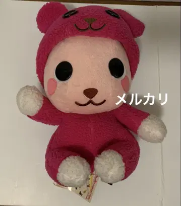 포스트펫 코스펫 코모모 스타일 봉제 인형