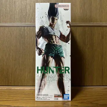 HUNTER x HUNTER 피그라이프! 곤, 모든 펜 피규어