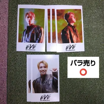 초특급 EVE 미니 사진 [ 타카시 ]