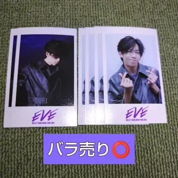 초특급 EVE 미니 사진 [ 료가 ]