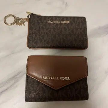 MICHEAL KORS 지갑