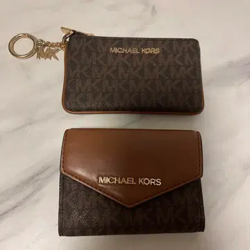 MICHEAL KORS 지갑