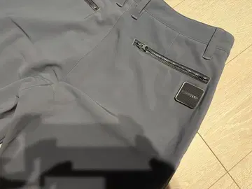 브리핑 골프 하프 팬츠 S