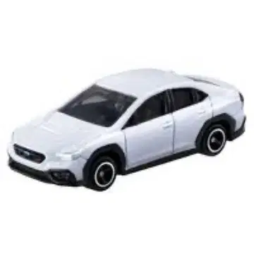 타카라토미 에디온 오리지널 스바루 WRX S4 STI