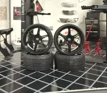 아오시마 NISMO 20인치 휠