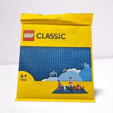 LEGO 기본판 정품 레고