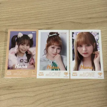 오바 하나 미니 사진 레어 고양이 의상 절아