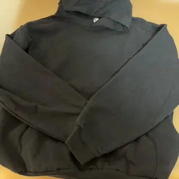 로스앤젤레스 어패럴 후드티 XL 네이비 컨디션 최상 2회 착용