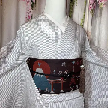 카타카이 목화 단의 단품