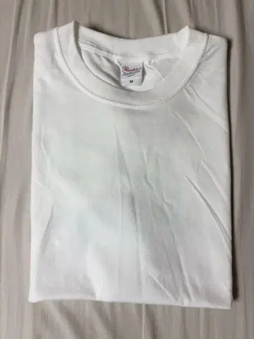 하기와라 리쿠 ALLMIGHTY LAB 콜라보T셔츠