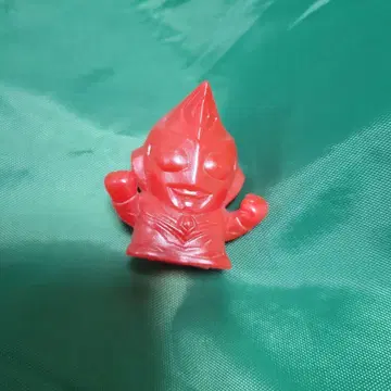 울트라맨 다이나 한정판 손가락 인형
