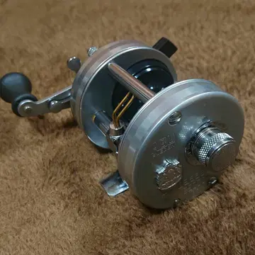 아부 가르시아 앰버서더 2500C IAR