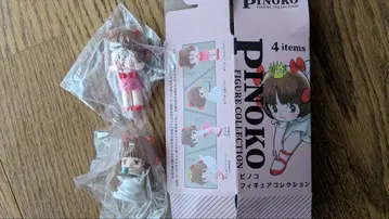 피노코 피규어
