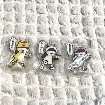 최애는 최애일 때 최애라 아크릴 스탠드