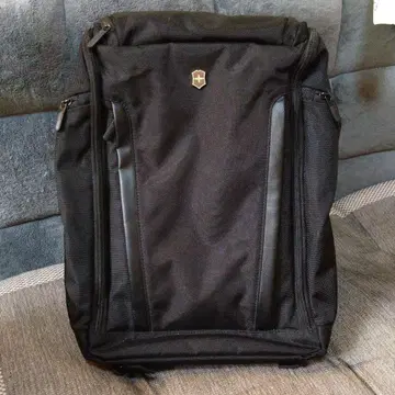 빅토리녹스 플립탑 노트북 백팩 26L
