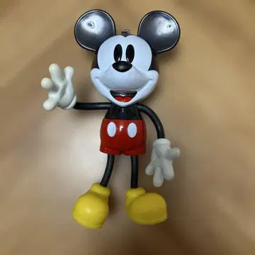 미키마우스 피규어 약 20cm
