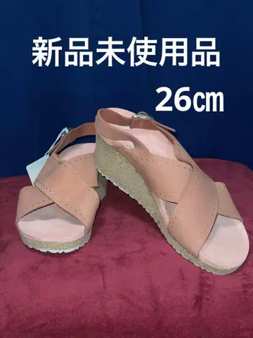 BIRKENStFOCK PAPILLIO SAMIRA 26cm 핑크 계열