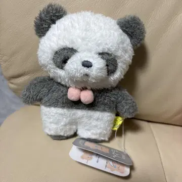 푹신푹신 타토 인형 S 판다 GY 미사용품 선레몬