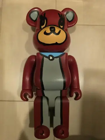 BE@RBRICK 베어브릭 play set products 이세탄