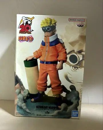 NARUTO 피규어