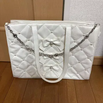 앙크루즈 백