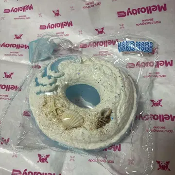 mellojoy 스퀴즈 클라우드 프로스트 도넛 시리즈