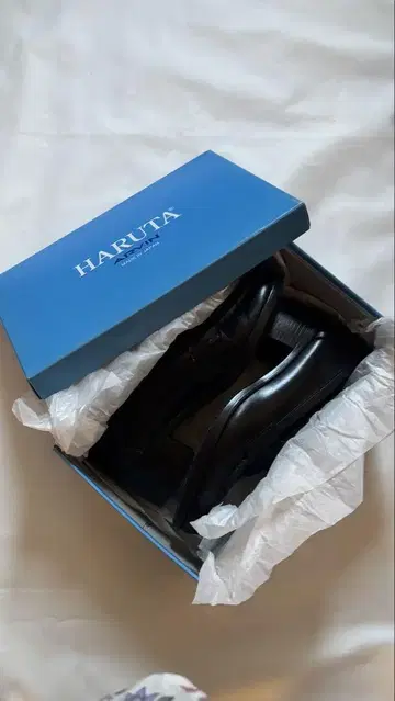 HARUTA 로퍼